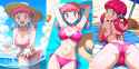 Joy Bikini Set