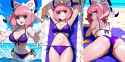 Klara Bikini Set
