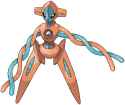 deoxys-normal