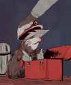 excadrill suits up