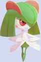 Kirlia