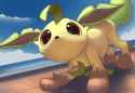Curious Leafy