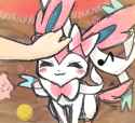 Patting