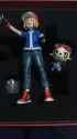 Ash-Serena
