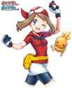 __may_and_torchic_pokemon_and_2_more_drawn_by_mr_thunderigor__6be8d0c54ddb39ea18ffed101a2e8e15