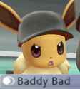 baddybad