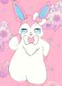Sylveon dance