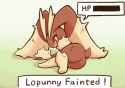 Lopunny-fainted-726778613