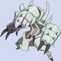0768Golisopod