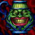 pot of greed