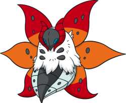 Volcarona_(dream_world)