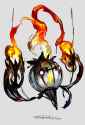 __chandelure_pokemon_drawn_by_sukepmonster__435790afe2f5b3fef55b9621463300d3