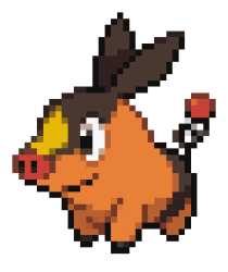 Tepig