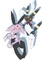 196 197 Pairing 1332 Wearing bunnysuits @magumazie0927 @65307539