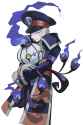 __ingo_and_chandelure_pokemon_and_1_more_drawn_by_onigiri_ahku5522__48c2b5265f02c7853d6348f73cb4f870