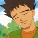 brock