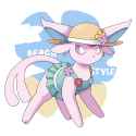 196 Beachwear @Plussol_