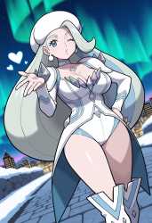 melony