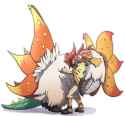__volcarona_alder_and_slither_wing_pokemon_and_2_more_drawn_by_sanwari_aruji_yume__sample-3c0b76757f99002476723488af6c3e9b