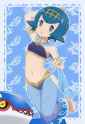 kyogre, belly dancing, s-2795041721