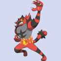 0727Incineroar