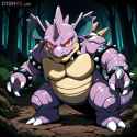 nidoking-bowser [1]