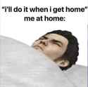 meh