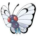 Butterfree OA