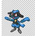 riolu