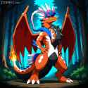 charizard-koraidon [4]