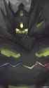 Complete Zygarde should be Planet-sized