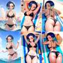 Perrin Bikini Set 2