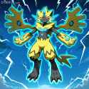 zeraora-zekrom [2]
