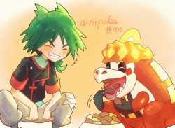 Ignore Famon