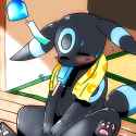 197S Sweating with popsicle @Sui_yuuyake1