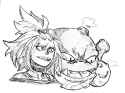 Roxie Weezing