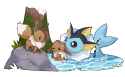 Swimming Lesson