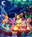 Camping