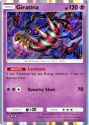 giratina