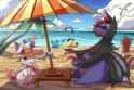 Summer Friends