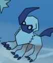 low pony absol underwater