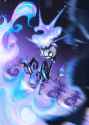 __chandelure_and_greninja_pokemon_drawn_by_n_shi_fruit1830__d7707f93a76060994b145f39933697bf