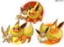 Big Brother Flareon