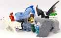 LegoCreatures