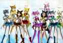 Sailor Eevee