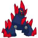 pokemonunitedgigalith