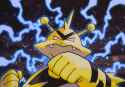 Electabuzz Gym Heroes art
