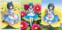Selene Alice Tiny Set