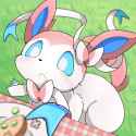 Stealing your food