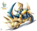 Manectric
